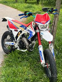 Fantic 50