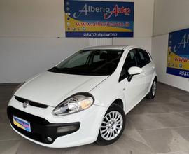 FIAT Punto Evo 1.2 5 porte S&S Dynamic