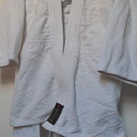 kimono Judo