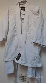 kimono Judo