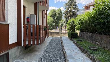 Appartamento di 78 m² con 3 locali e box auto a Ba