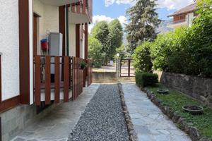 Appartamento di 78 m² con 3 locali e box auto a Ba