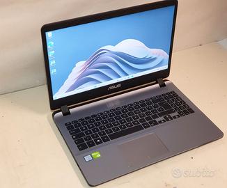NOTEBOOK ASUS CORE i5