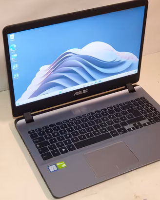 NOTEBOOK ASUS CORE i5