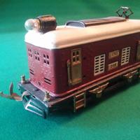 LIONEL produzione anni '20 scala 0