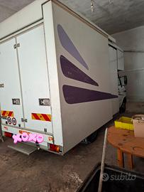 paninoteca food trak