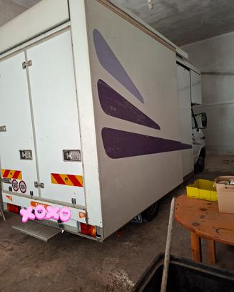 paninoteca food trak