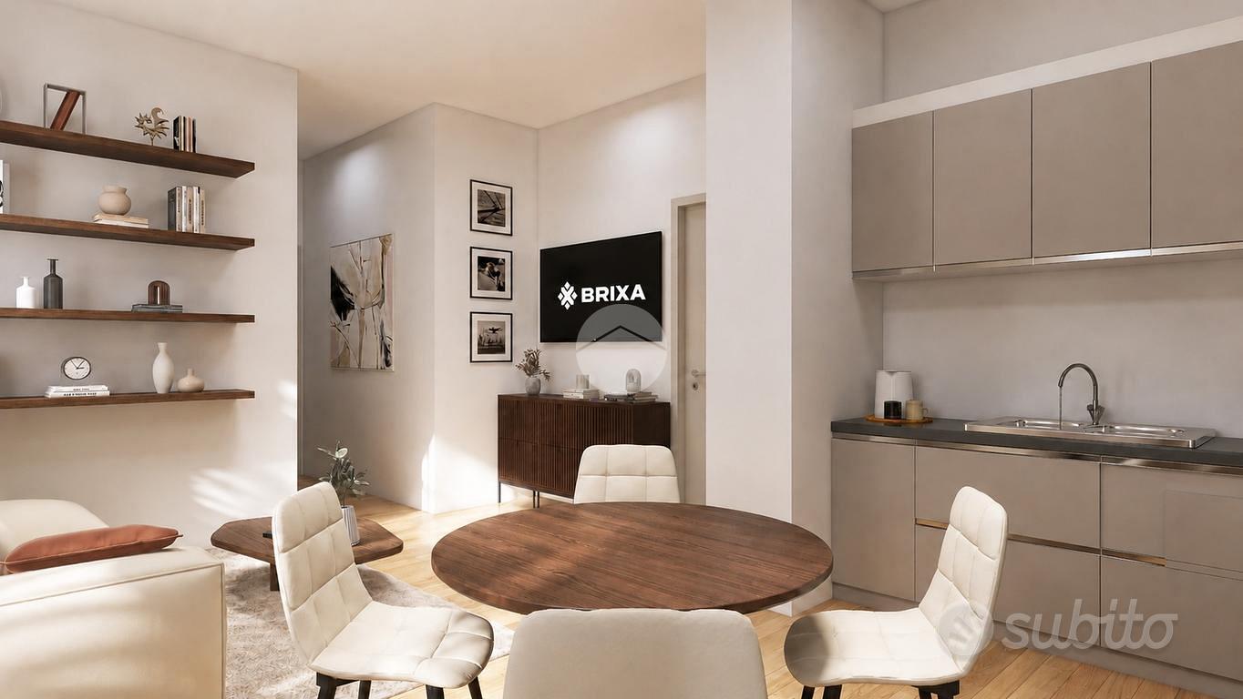 Appartamento – Roma, Monte Sacro, Municipio Roma III - Vista 2