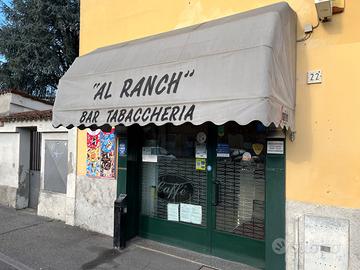 Bar Tabaccheria Biglietteria