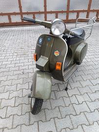 VESPA PIAGGIO PK 50 S V5X2T ANNO 1983