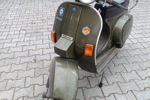VESPA PIAGGIO PK 50 S V5X2T ANNO 1983
