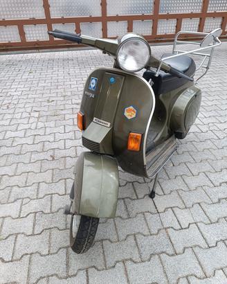 VESPA PIAGGIO PK 50 S V5X2T ANNO 1983