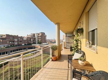 Appartamento di 50 m² con 2 locali a Moncalieri