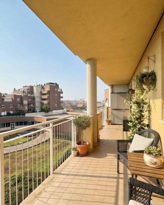 Appartamento di 50 m² con 2 locali a Moncalieri