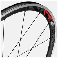 Ruote Fulcrum Racing 4