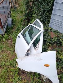 Fiat punto prima serie td