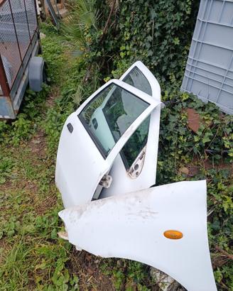 Fiat punto prima serie td