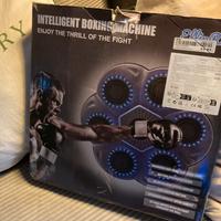 Tirapugni a ritmo di musica