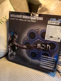 Tirapugni a ritmo di musica