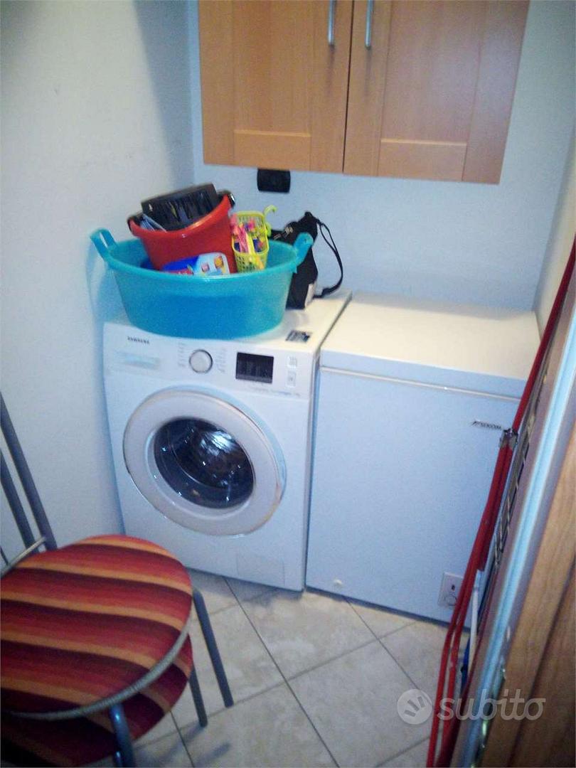 Bilocale in San Salvario, foto 25 di 25