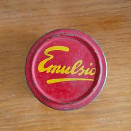 barattolo Emulsio 