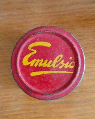 barattolo Emulsio 