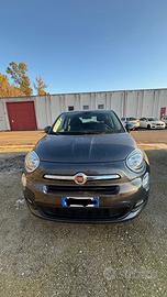 FIAT 500 X 1.3 Multijet 95 CV Pop Star
