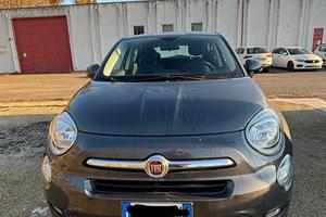 FIAT 500 X 1.3 Multijet 95 CV Pop Star