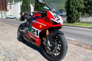 Ducati Panigale V2 Bayliss
