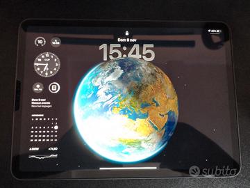 Ipad pro 11 2018 96%🔋