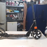 Monopattino scooter urban no batteria