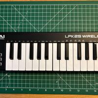 Akai Professional LPK25 Wireless