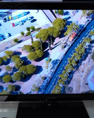 TV Panasonic 32 pollici perfettamente funzionante