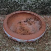 Vaso da fiori a ciotola