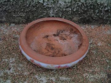 Vaso da fiori a ciotola