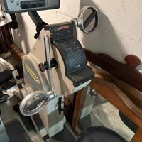 Top xt technogym (ergometro)