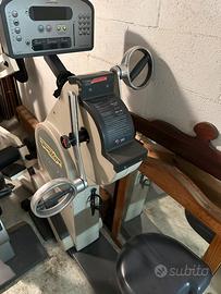 Top xt technogym (ergometro)