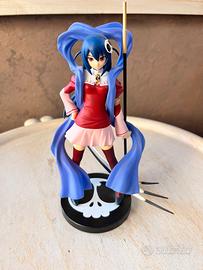 Action Figure Haqua The World God Only Knows
