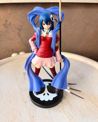 Action Figure Haqua The World God Only Knows