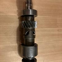 albero primario cambio bmw gs 1200 2009