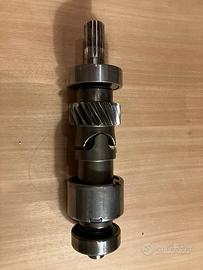 albero primario cambio bmw gs 1200 2009