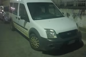 Ford TOURNEO CONNECT