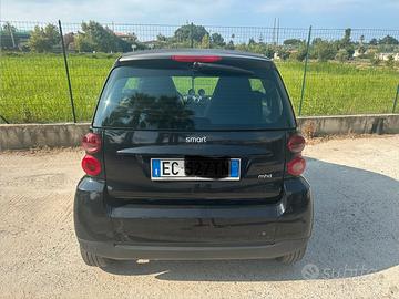 Smart 451 mhd 1000 benzina