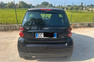 Smart 451 mhd 1000 benzina