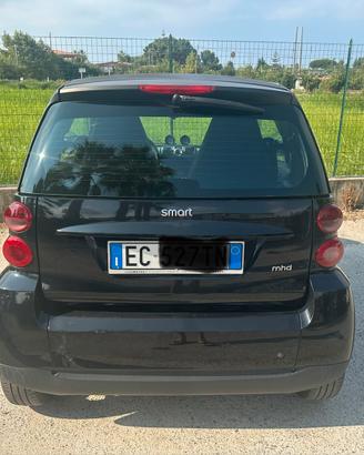 Smart 451 mhd 1000 benzina