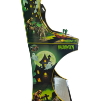 CABINATO ARCADE BARTOP PERSONALIZZABILE