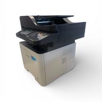 Stampante Samsung M4070FX Stampa Multifunzione