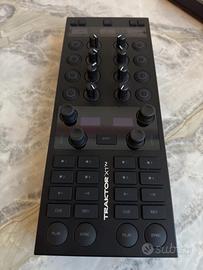 Traktor X1 Mk3