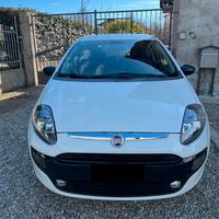 FIAT Punto Evo S&S 77cv 57kw 150º anniversario