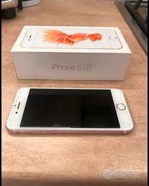 iPhone 6s 64 gb